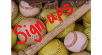 Spring Registration!